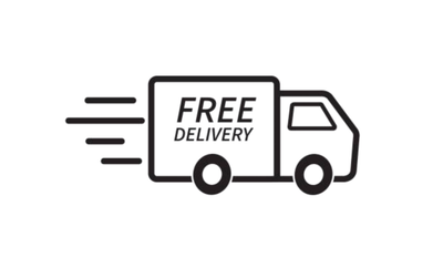 Free Shipping