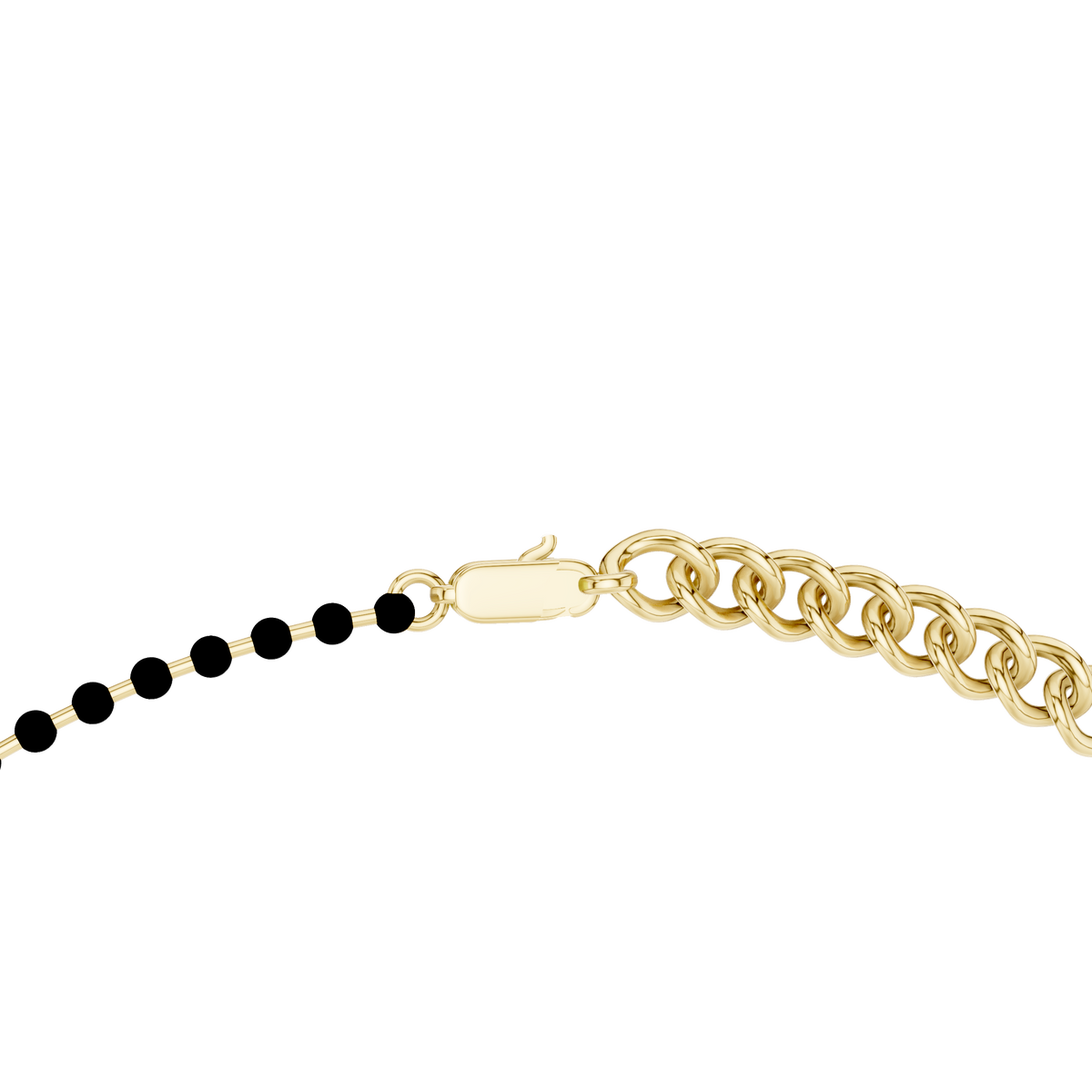 Elegant Bezel-Set Round Diamond Necklace for Everyday Luxury